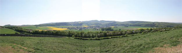 1 Wehr caldera