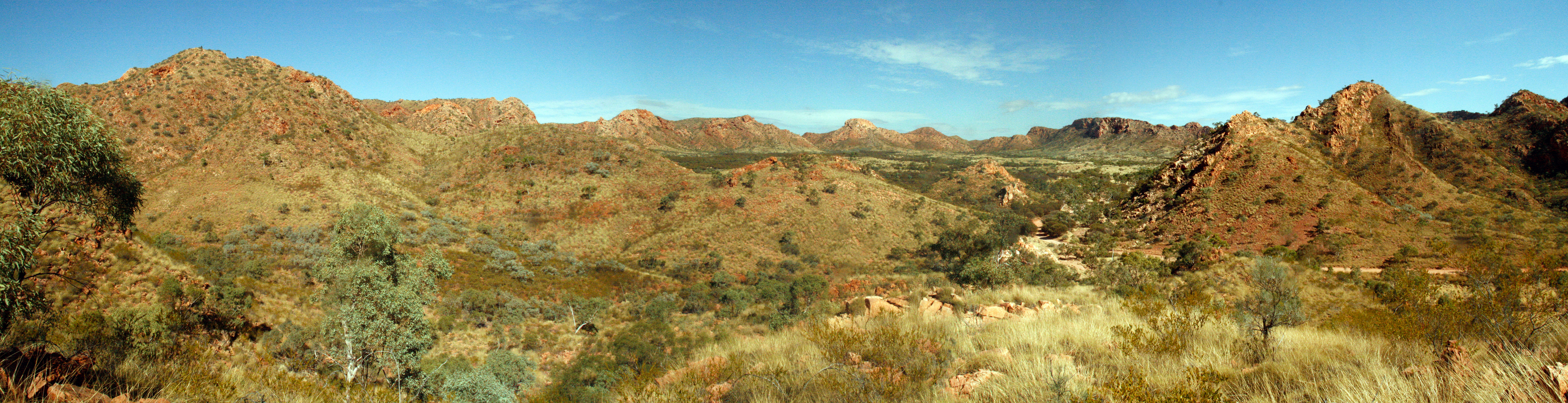 Panorama